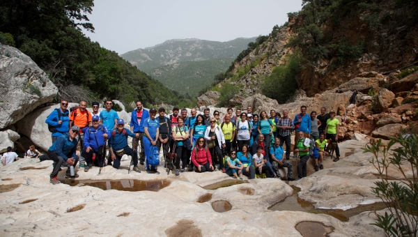 10a  Ultramaratona 2022 Diabete in cammino